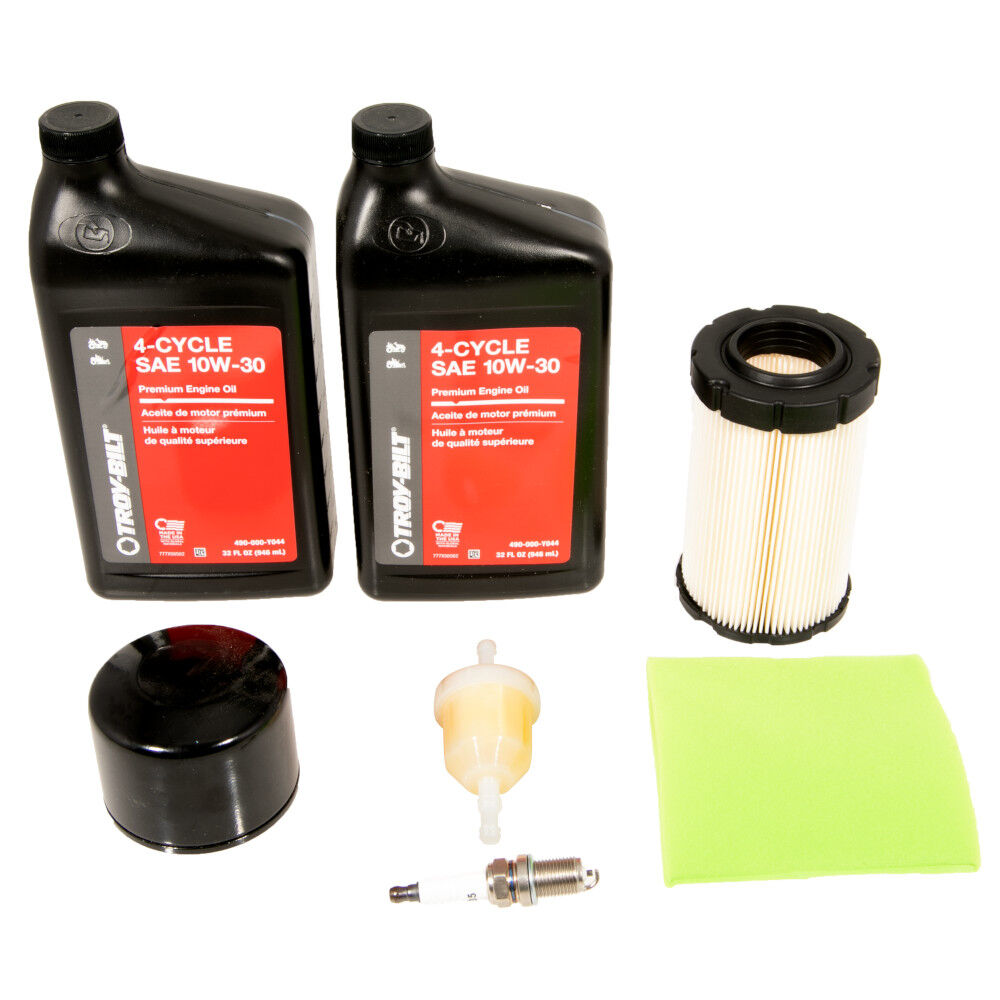 Troy bilt pony tune up kit deals