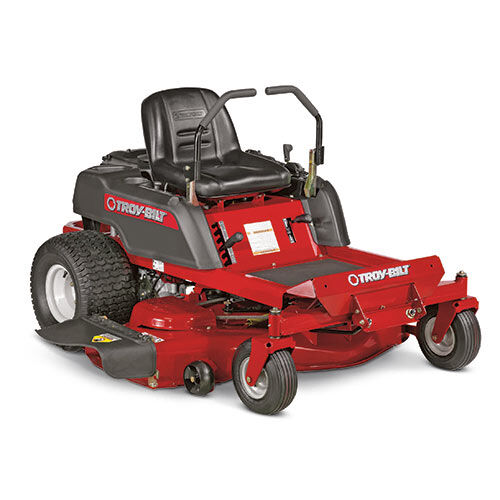 Troy zero turn clearance mowers