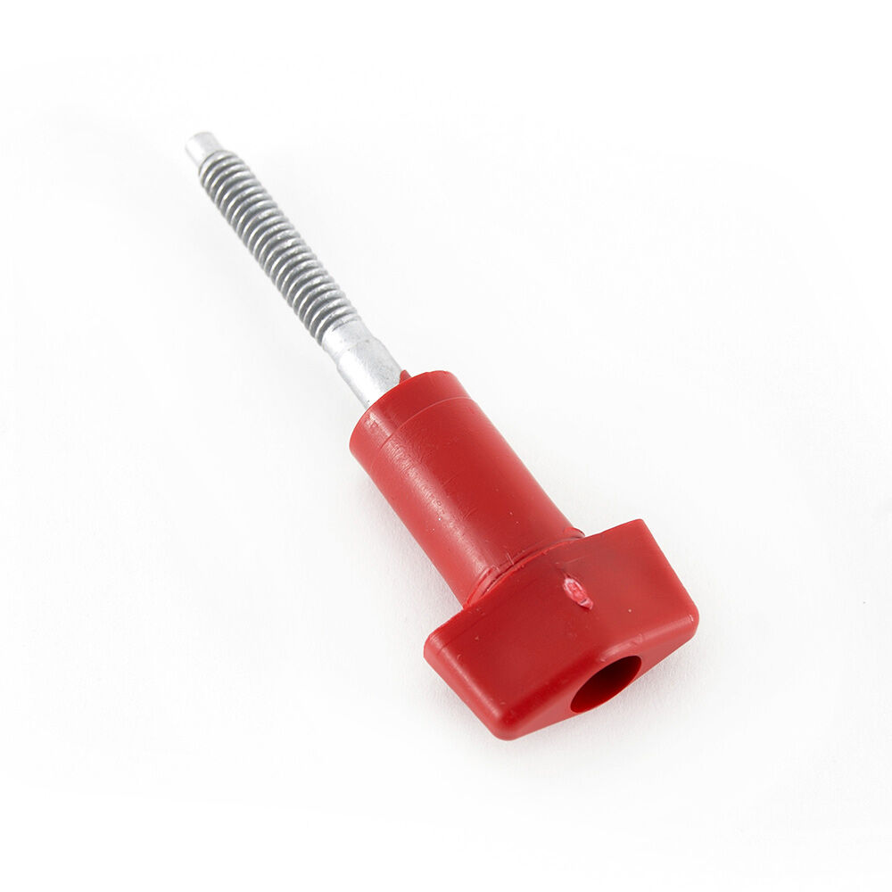 Wing Knob 1/4-20 - 720-05067A | MTD Parts