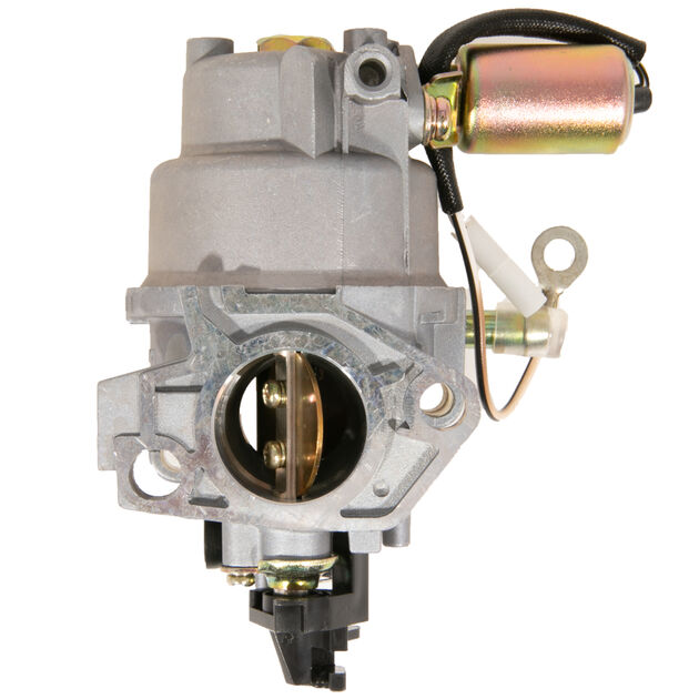 CARBURETOR ASSEMBLY - HY-8P92