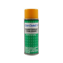 Paint-Yellow 11.5