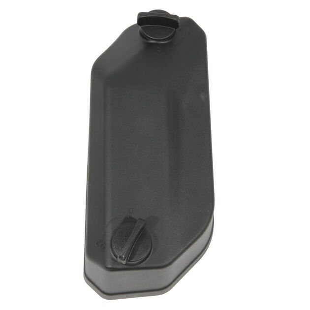 AIR FILTER COVER ASSEMBLY     