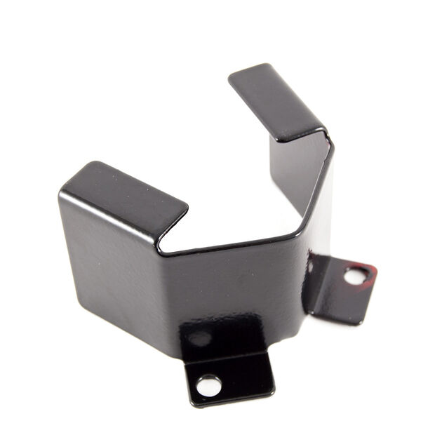 Belt Guard &#40;Powder Black&#41;