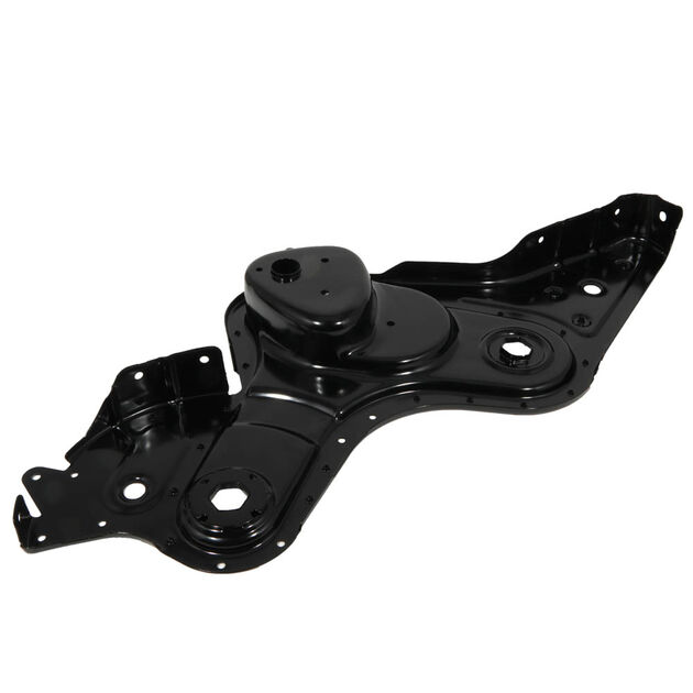 Chain Case Housing &#40;RH&#41; &#40;Powder Black&#41;