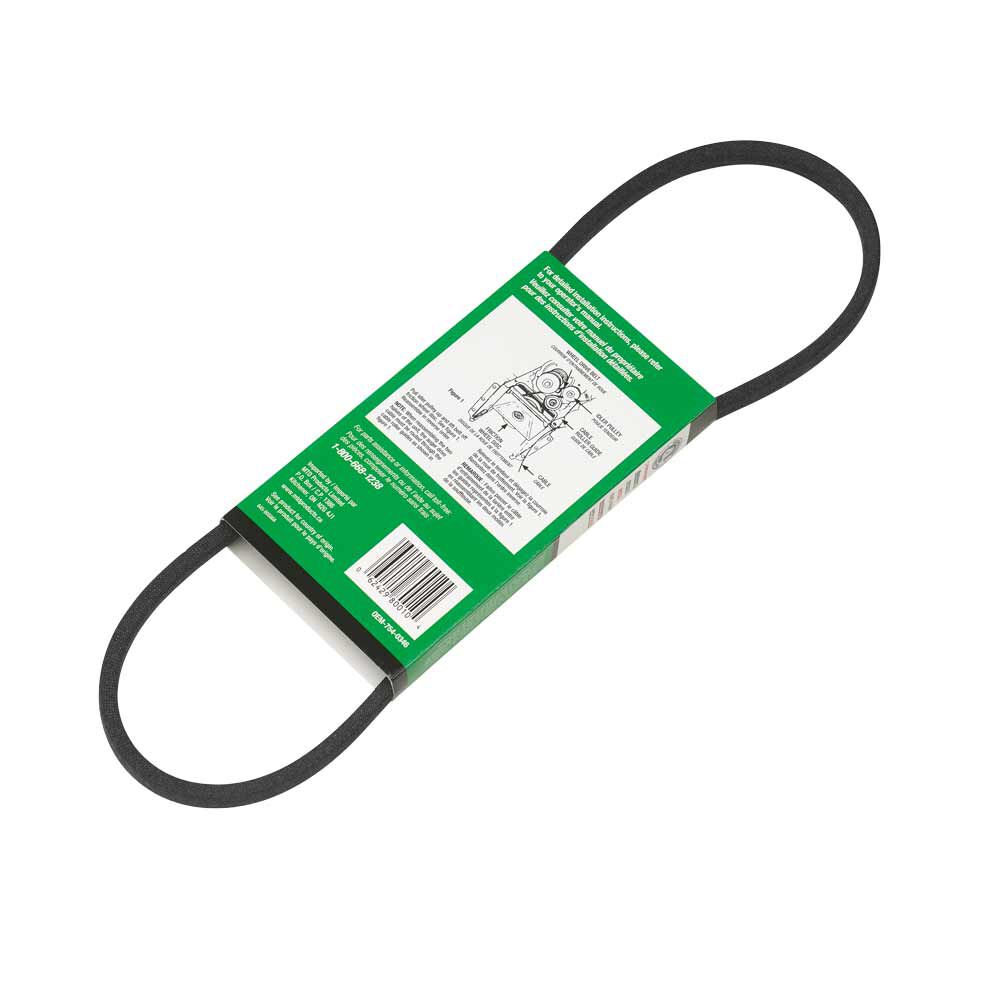 6730 Replacement Belt 3/8" x 30" Details about   Jason Replacement V Belt 754-0346