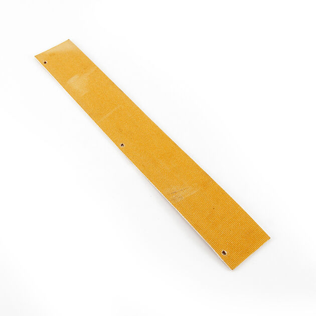 Trailshield