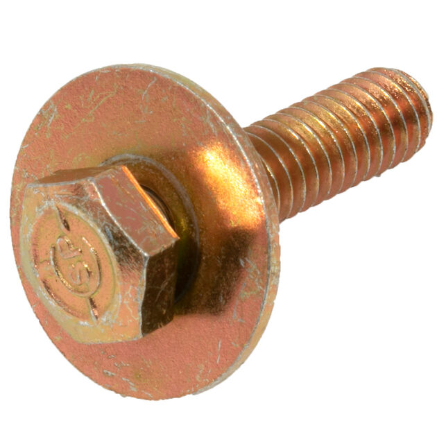 Screw 5/16-18x1.25 Gr 5 