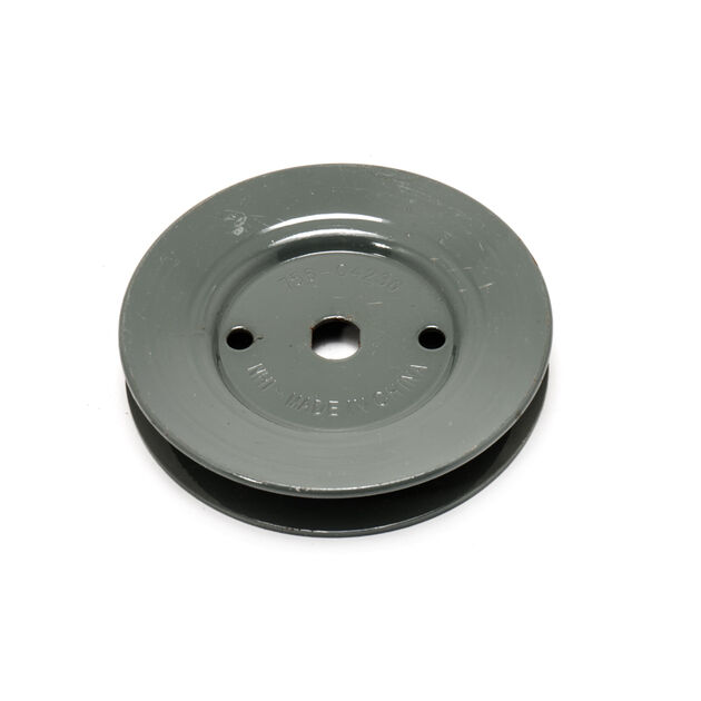 PULLEY-TRANSMISSION         1N