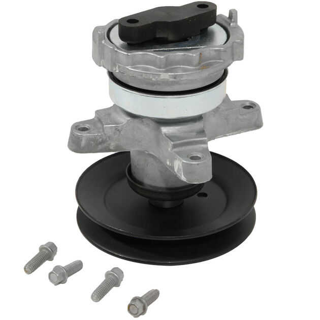 Blade Spindle Assembly