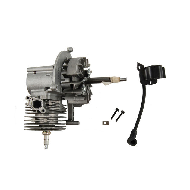 Short Block