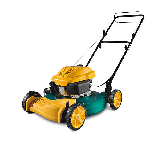Yard man best sale self propelled mower