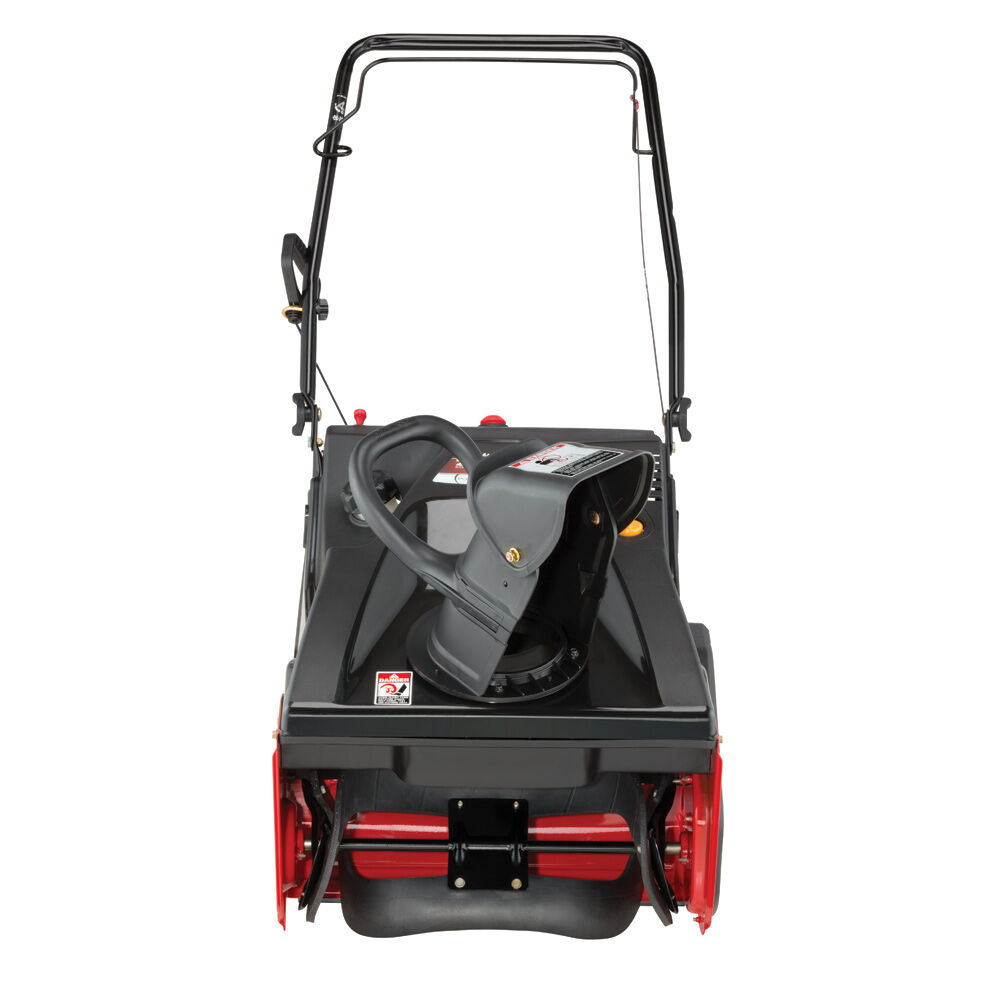 Yard machines 179cc 21 snow sales blower