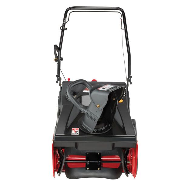 Yard Machines 21" SingleStage Snow Thrower 31AS2S1E700 MTD Parts