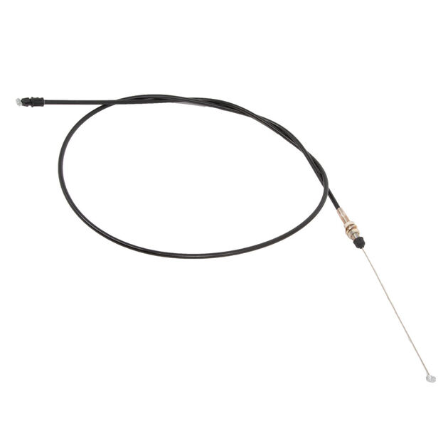 Chute Control Cable