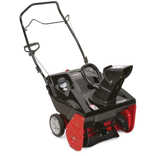 Craftsman 21&quot; Single-Stage Snow Blower 247.116831