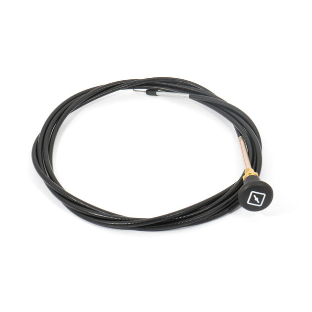 Choke Control Cable 94604002 MTD Parts