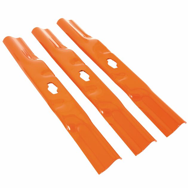 Low-Lift Blade for 54-inch Cutting Decks