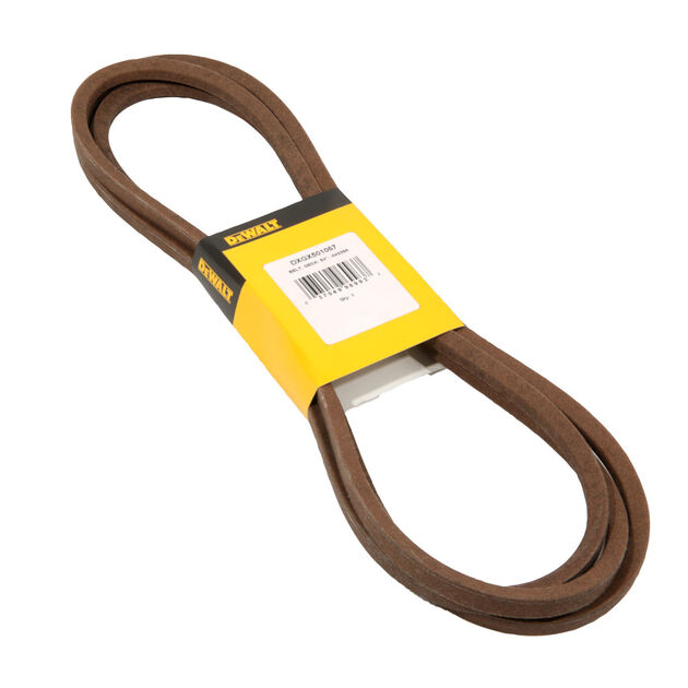 Riding Mower 54-inch Deck Belt