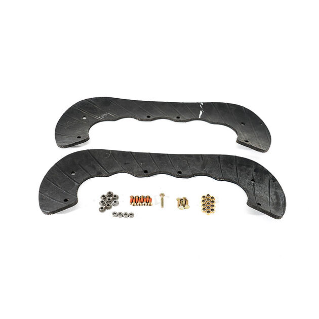 Replacement Snow Blower Paddles&nbsp;Toro 125-1128
