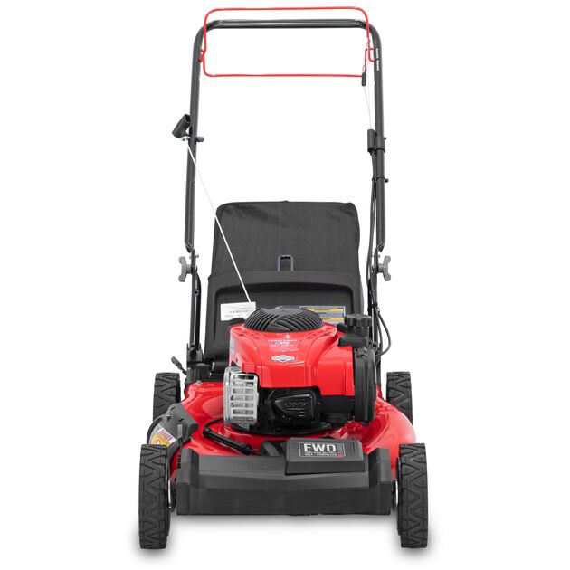Craftsman M220 21&quot; Self-propelled Lawn Mower CMGM231203