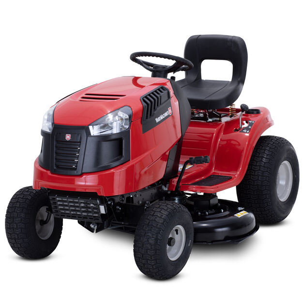 Yard Machines 42&quot; Riding Mower