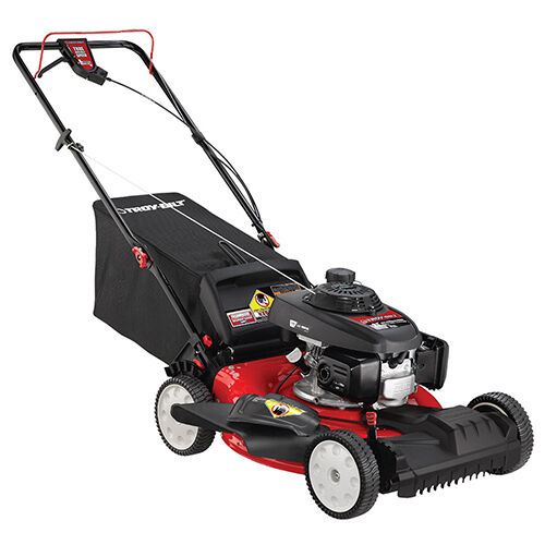 Troy Bilt Self Propelled Lawn Mower Model 12AVA29Q766 MTD Parts