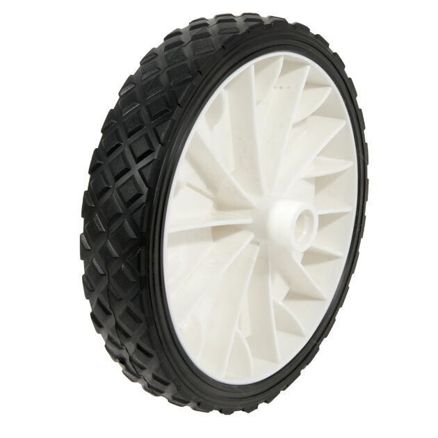 3 Spoke Wheel