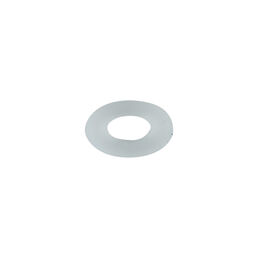 WASHER-THROT/CHOK SHAFT