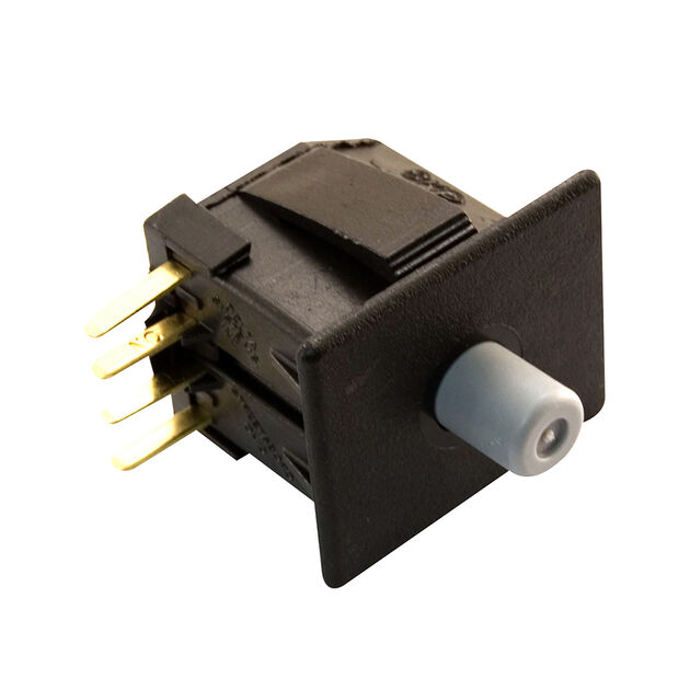 Neutral Switch