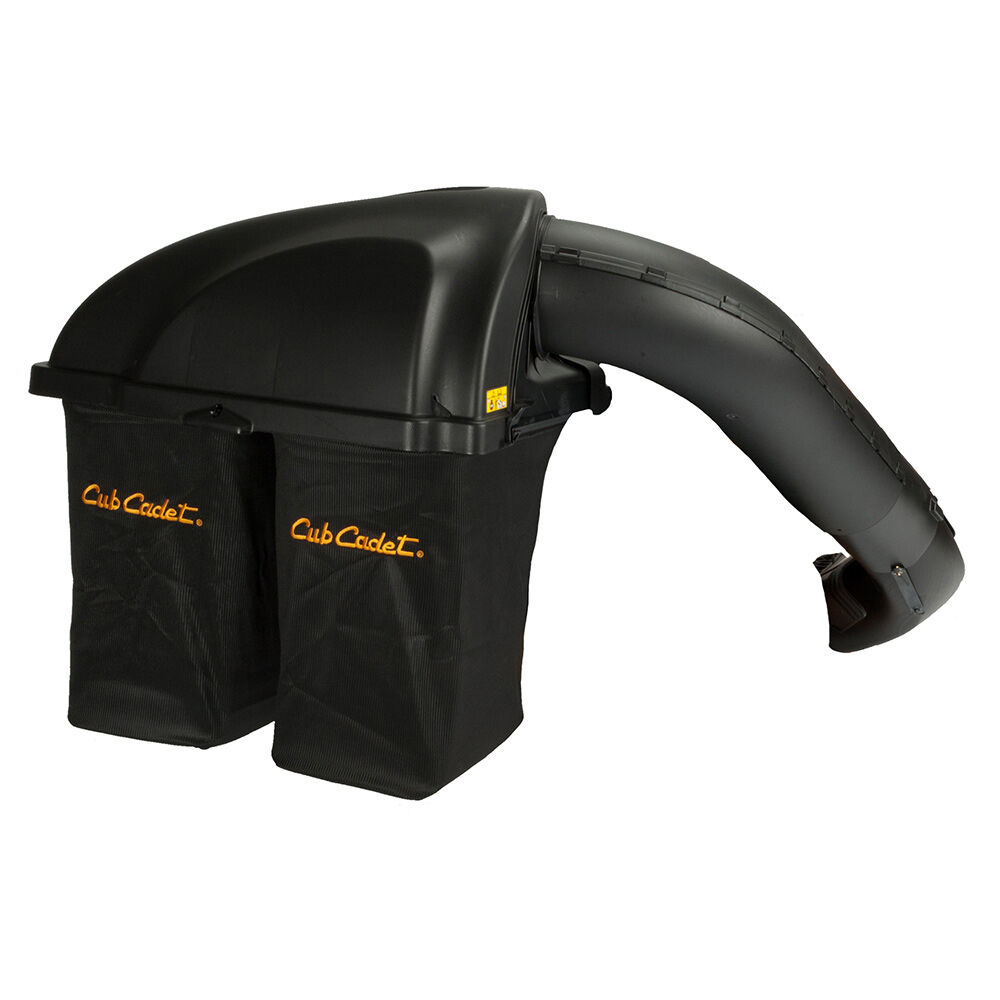 Double Bagger for 42 and 46 inch Decks 19C70020100 MTD Parts