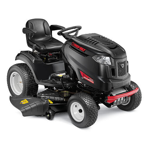 Troy Bilt Riding Lawn Mower Model 13WQA2KW011 MTD Parts