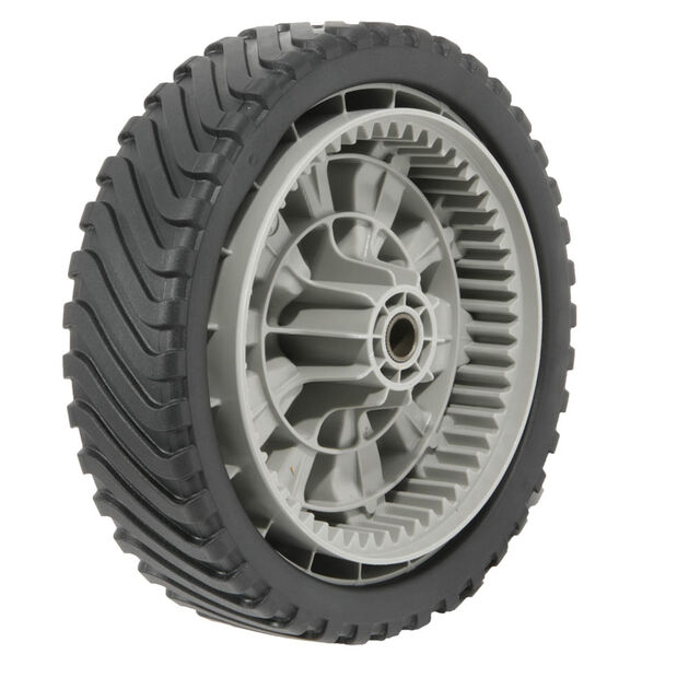 8-inch Wheel Assembly