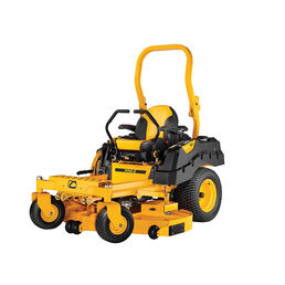 Cub Cadet Commercial Commercial Ride-On Mower Model 53RIEHRU050
