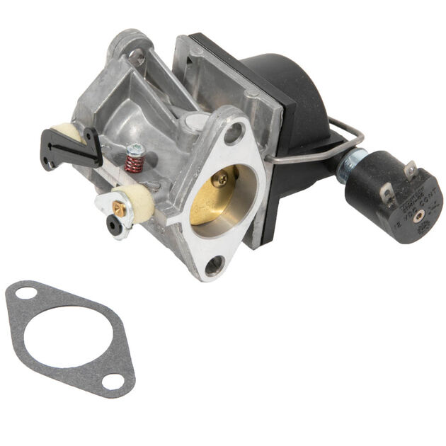 Tecumseh Part Number 640330A. Carburetor