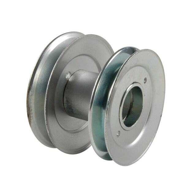 Deck Drive Pulley