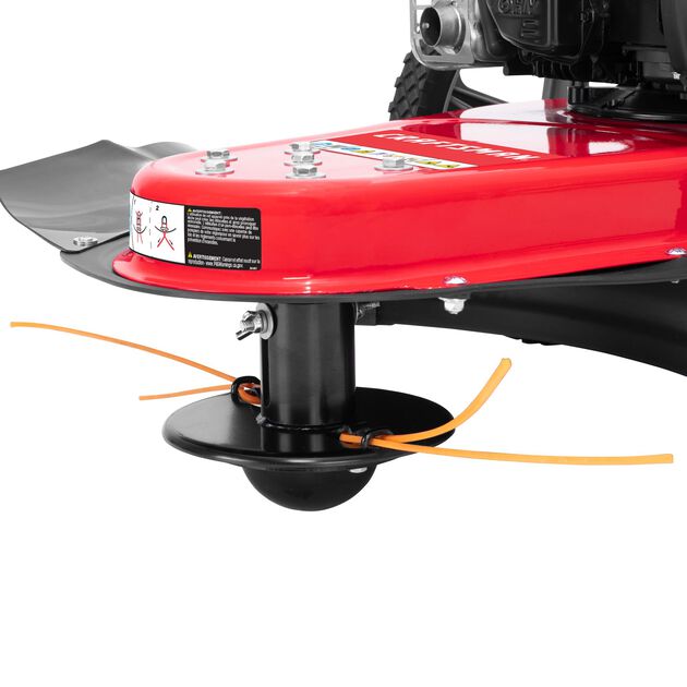 Craftsman ST150B Trimmer Mower CMGT232501