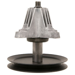 Spindle Assembly (6.93)