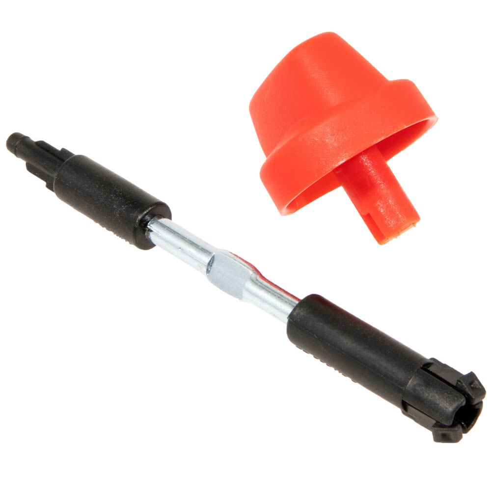 Choke Lever - 751P18086 | MTD Parts