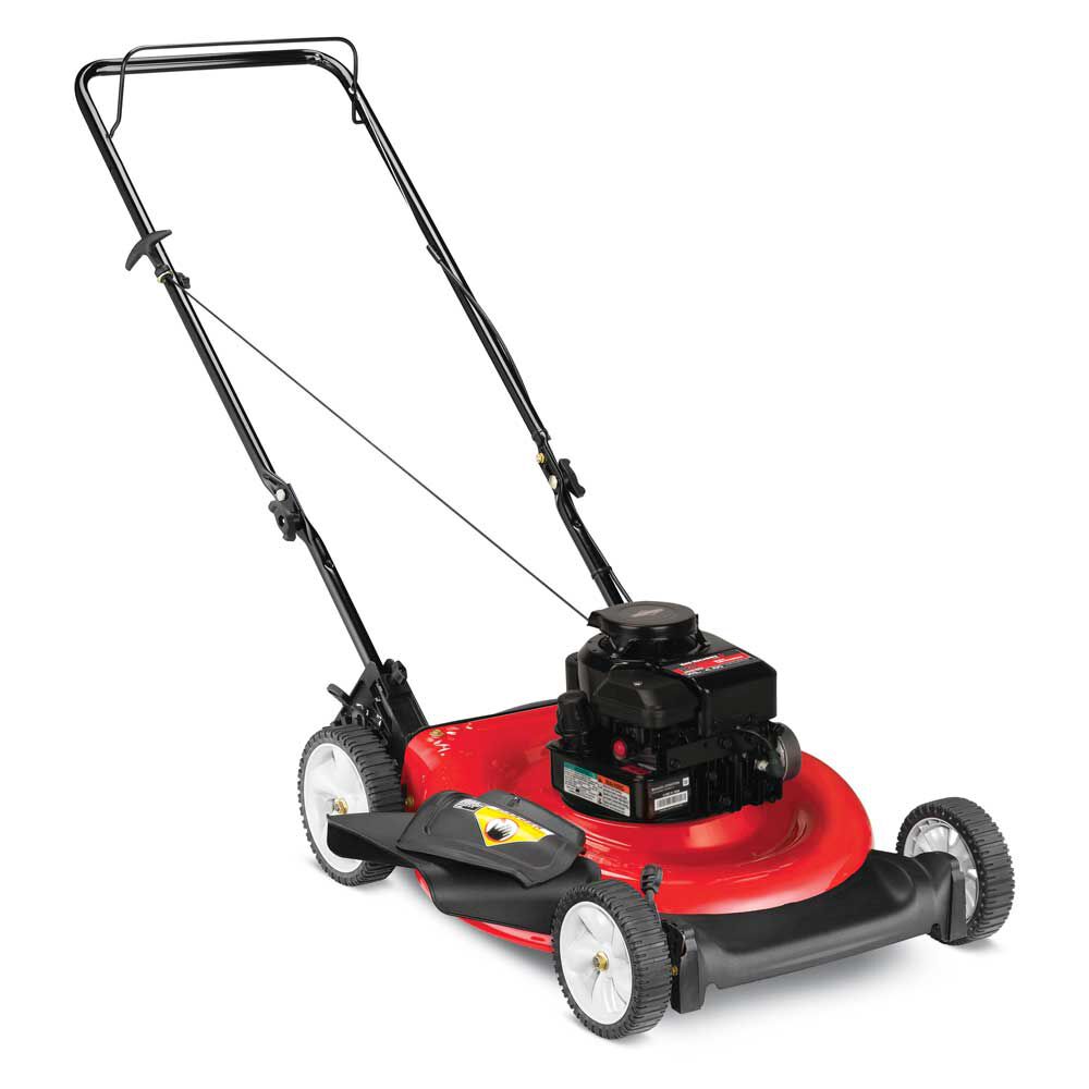 Yard machines by mtd 21 inch on sale