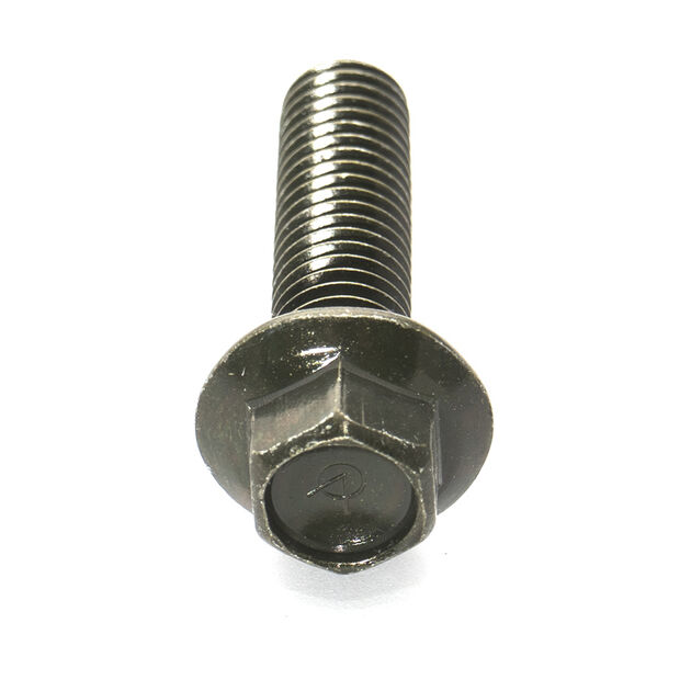 Hexagon Flange Bolt M8x30