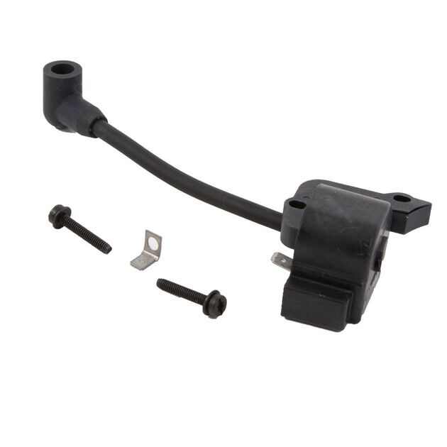Pulse Mdl Assembly-W/Hd