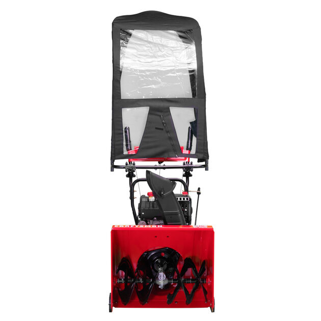 Universal Snow Blower Cab