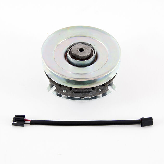 Electric PTO Clutch