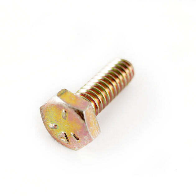 Screw 1/4-20 x .750 Gr5