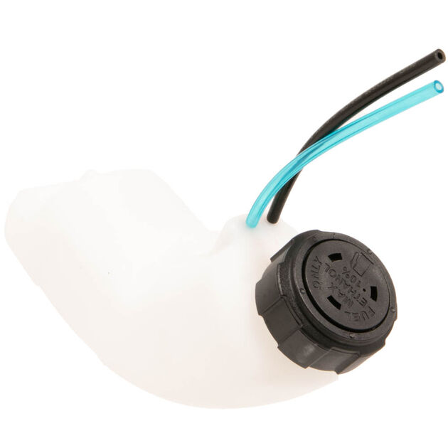 Fuel Tank Assembly