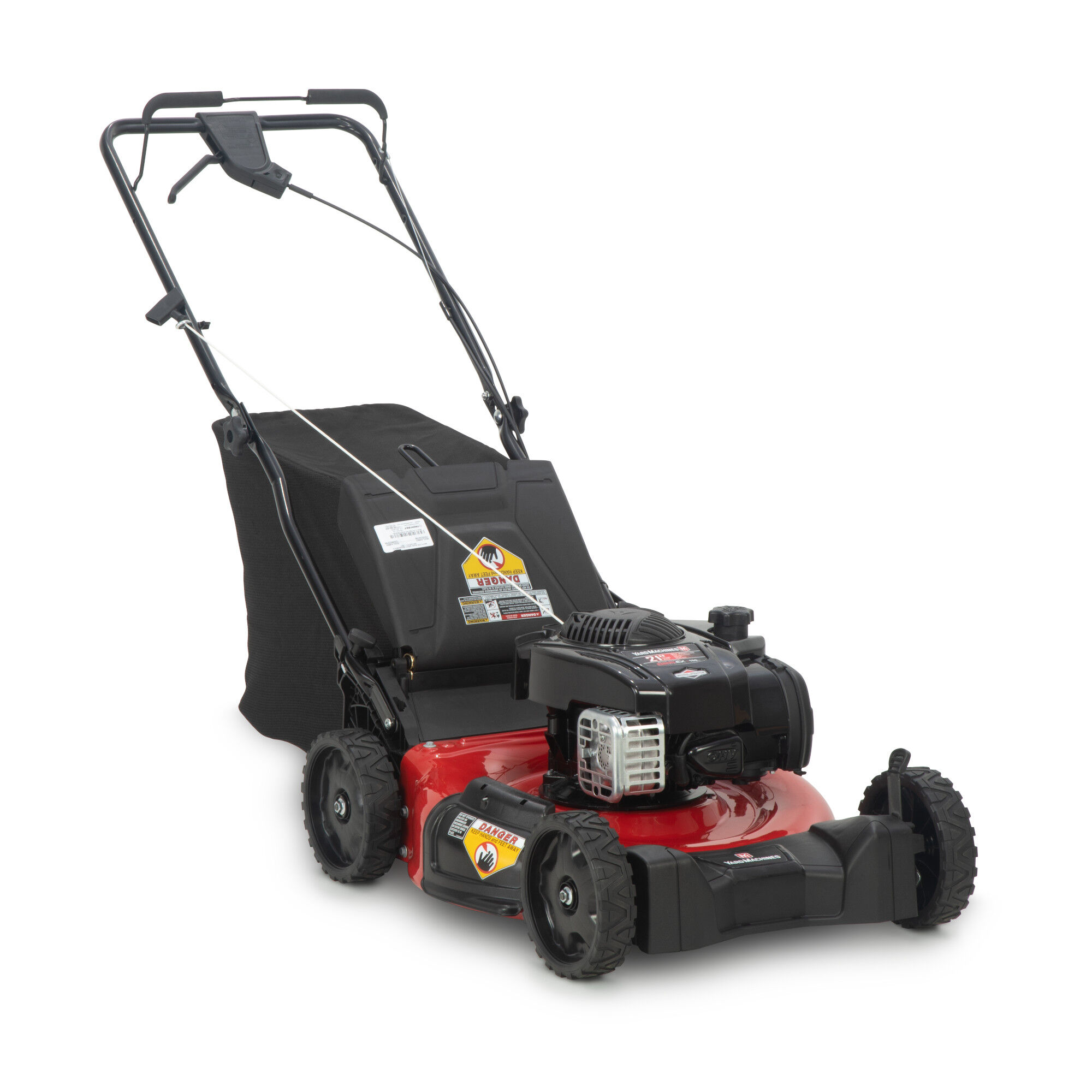 Yard Machines 150cc Self Propelled Mower MTD Parts