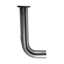 Exhaust Tube (LH)