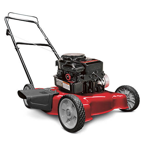 Mtd 11a online