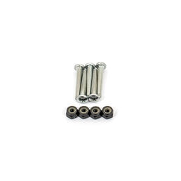Screw and Nuts 10x32