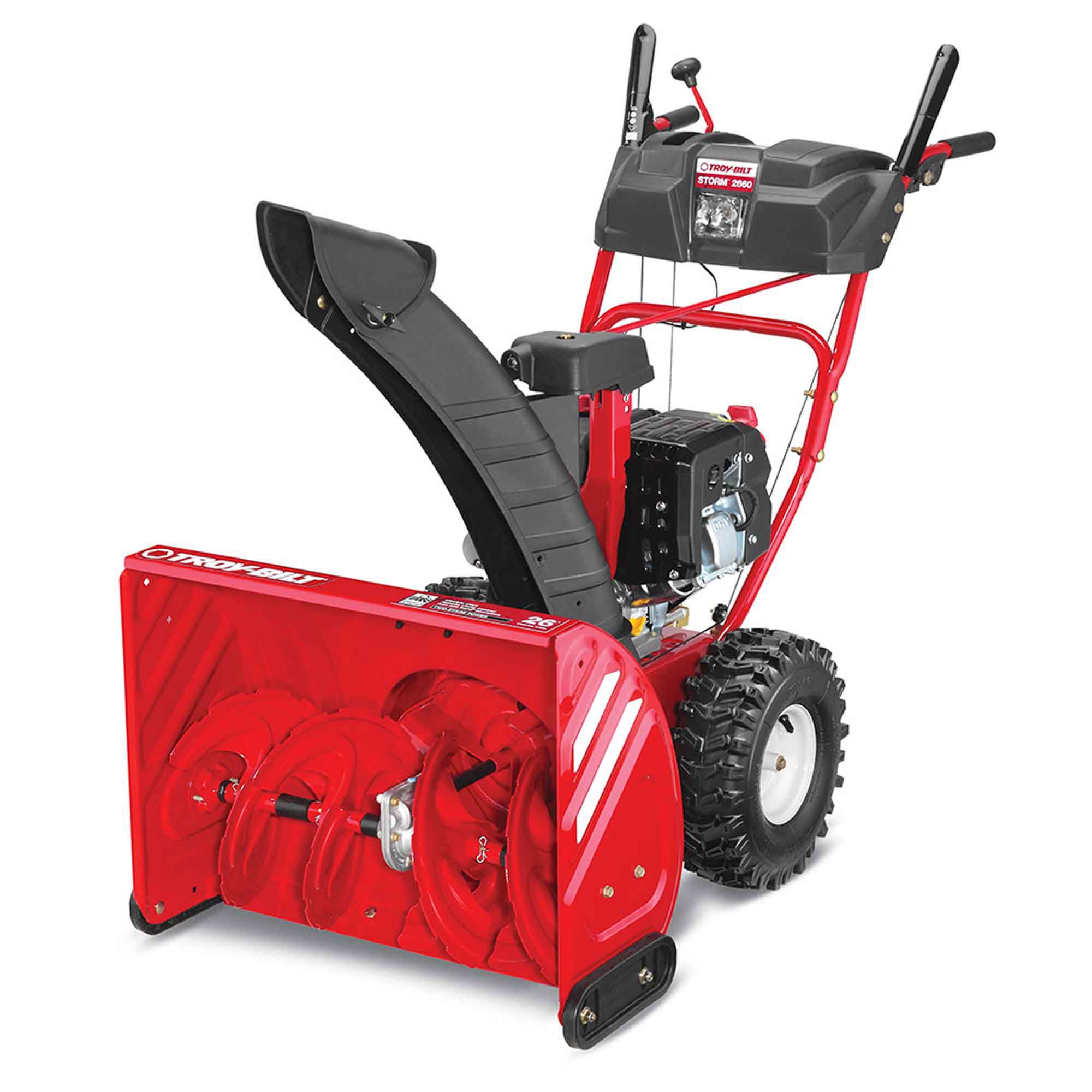Storm 2660 Troy Bilt Snow Blower 31AM6BO3711 MTD Parts